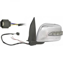 Speil venstre - Nissan Pathfinder