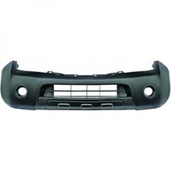 Støtfanger front - Nissan Pathfinder