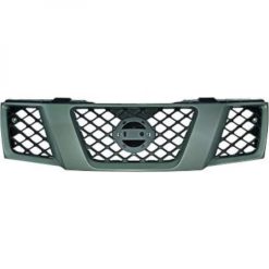Grill - Nissan Navara