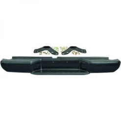 Støtfanger bak - Nissan Navara