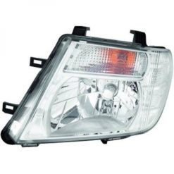 Frontlykt høyre - Nissan Navara