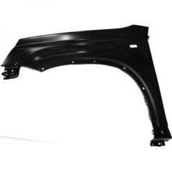 Forskjerm høyre - Nissan X-Trail