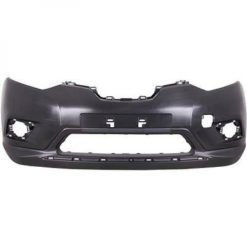 Støtfanger front - Mitsubishi X-Trail