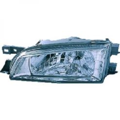 Hovedlykt høyre - Subaru Impreza