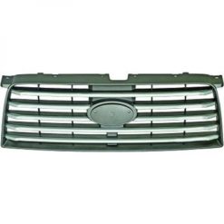 Grill - Subaru Forester
