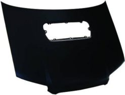 Panser -  Subaru Forester