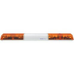 ECCO 60 series rotator 1372mm 4 rotator 1372mm/ 4 rotatormoduler, opplyst senter