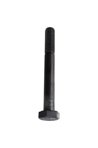Bolt M10x1,5x85 10.9 m/mutter | Industriehof Bolt M10x1,5x85 10.9 m/mutter - Bilde 2