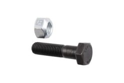 Alternative view of Bolt M12x1,75x50 10.9 m/mutter