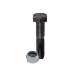 Alternative view of Bolt 1/2''UNFx64 8.8 m/mutter