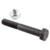 Bolt M12x1,75x80 10.9 m/mutter | Industriehof Bolt M12x1,75x80 10.9 m/mutter | Industriehof