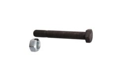 Alternative view of Bolt M12x1,75x87 8.8 m/mutter