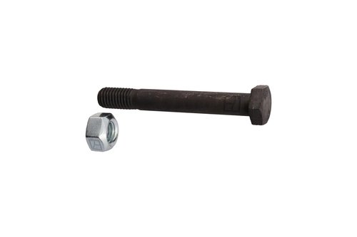 Bolt M12x1,75x87 8.8 m/mutter | Industriehof Bolt M12x1,75x87 8.8 m/mutter - Bilde 2