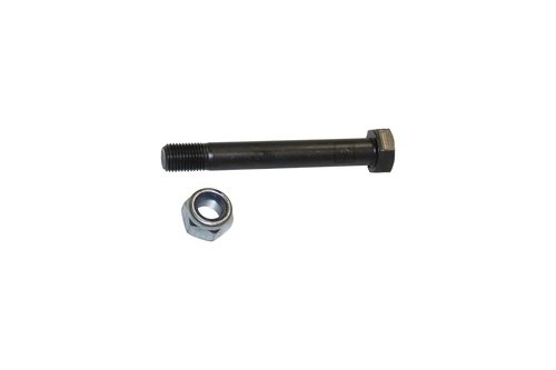 Bolt M14x1,5 10.9 m/mutter | Industriehof Bolt M14x1,5 10.9 m/mutter - Bilde 2