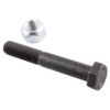 Bolt M16x2x100 10.9 m/mutter | Industriehof