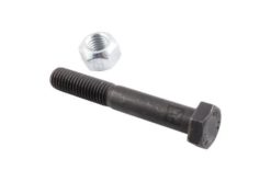 Alternative view of Bolt M16x2x100 10.9 m/mutter