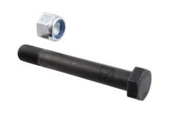 Alternative view of Bolt M16x1,5x115 8.8 m/mutter