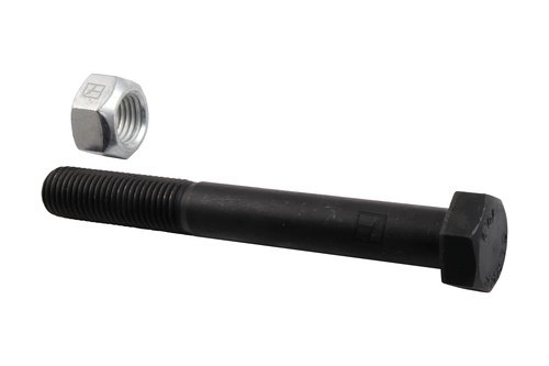 Bolt M16x2x130 10.9 | Industriehof Bolt M16x2x130 10.9 - Bilde 2