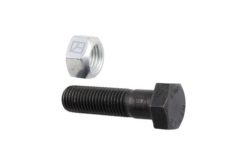 Alternative view of Bolt M16x2x60 10.9 m/mutter