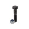 Bolt M16x2x70 10.9 m/mutter | Industriehof
