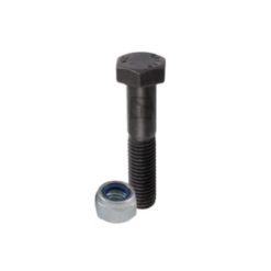 Alternative view of Bolt M16x2x70 10.9 m/mutter