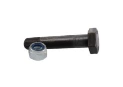 Alternative view of Bolt 5/8''UNFx84 10.9 m/mutter