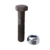 Bolt M20x2,5x90 10.9 m/mutter | Industriehof