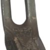 Y-kniv 97x36 mm hull 14,5x35 | Industriehof