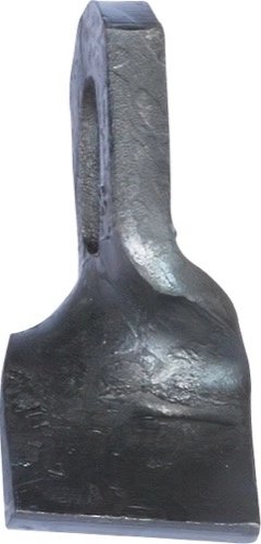 Alternative view of Slagjern 88x40 mm hull 16x30