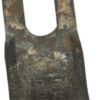 Y-kniv 113x35 mm hull 14,5x35 | Industriehof