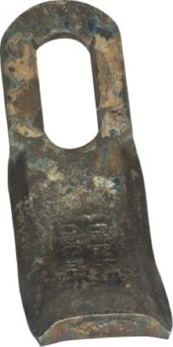 Alternative view of Y-kniv 113x35 mm hull 14,5x35
