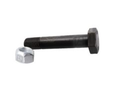 Alternative view of Bolt M14x1,5x96 10.9 m/mutter