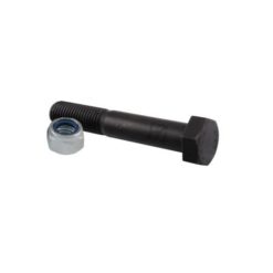 Alternative view of Bolt M16x1,5x110 10.9 m/mutter