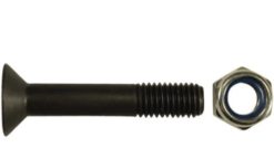 Alternative view of Bolt M12x65 10.9 m/mutter