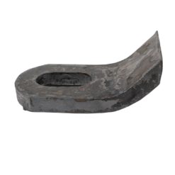 Slagjern 90x50 mm Til Dücker MKL10