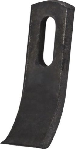 Alternative view of Slagjern 100x32 mm Til Epoke UH46