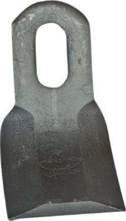Alternative view of Y-kniv 105x40 mm Til Ferri TN