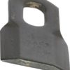Kniv 104x40 mm Til Ferri MKD Serie 01 / Ferri Serie | Industriehof