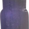 Slagjern 280x70 mm venstre hull 24 | Industriehof