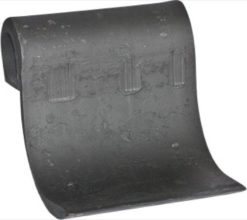 Alternative view of Slagjern 150x108 mm hull 26,5
