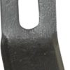 Y-kniv 80x40 mm til Kverneland Til Breviglieri / Breviagri Turbo 50 | Industriehof