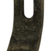 Slagjern 98x40 mm hull 16x34 | Industriehof