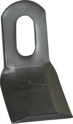 Alternative view of Y-kniv 90x35 mm Til Nobili BNE