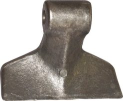Alternative view of Hammerkniv 150x55 mm hull 16,5