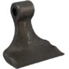 Hammerkniv 115x37 mm Til Kuhn TB100 | Industriehof