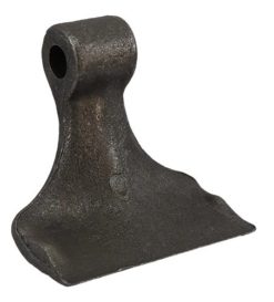 Alternative view of Hammerkniv 115x37 mm Til Kuhn TB100