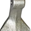 Hammerkniv 100x40 mm hull 14,5 | Industriehof