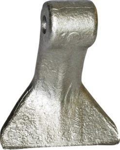 Alternative view of Hammerkniv 100x40 mm hull 14,5