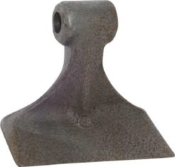 Alternative view of Hammerkniv 118x40 mm Til Del Morino Victor 150