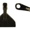 Hammerkniv 108x22 mm hull 20,5 | Industriehof
